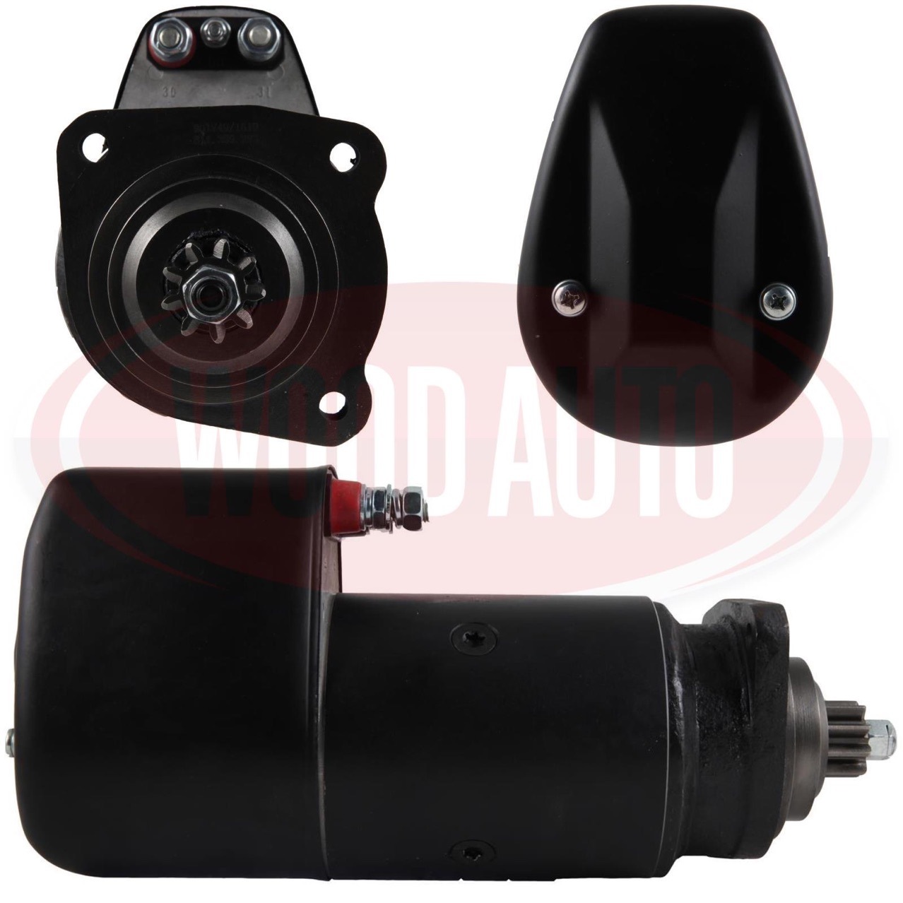 0001414017 motivation motor 0001410030 motor motor  for Volvo start motor