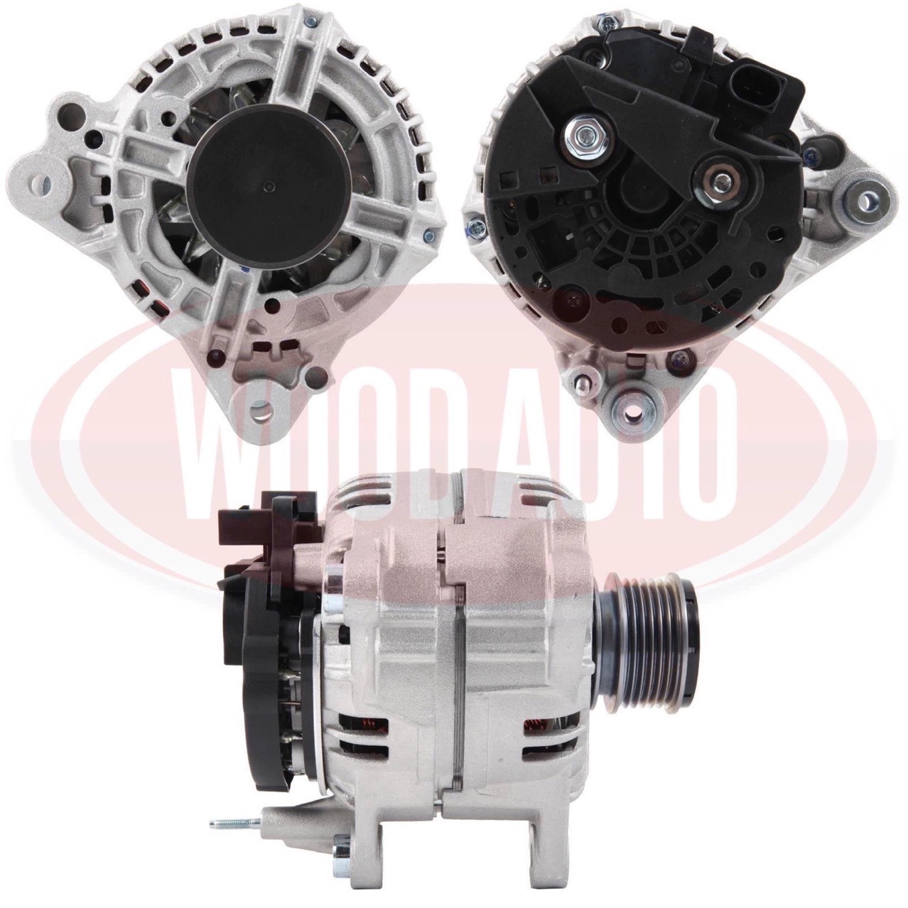 for Mercury for Mercury Generator 0124325280 Generator 38522319F generator